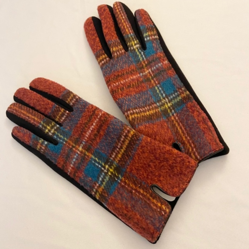 Gloves